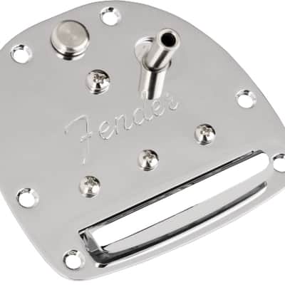 Fender Panorama Tremolo System image 2