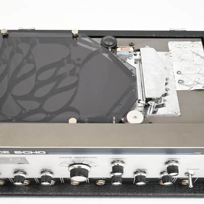 Roland RE-100 Space Echo *Fully Serviced* image 2