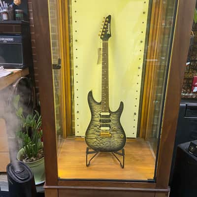 Ibanez AZ47P1QM Premium image 1
