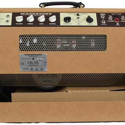 Magnatone Twilighter Camel 112 Combo Bild 3