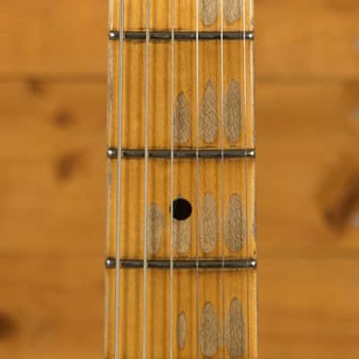 Fender Custom Shop Limited 51 Nocaster - Relic Aged Nocaster Blonde image 8