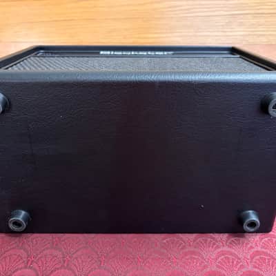 Blackstar ID:Core BEAM 20-Watt 2x3" Bluetooth Guitar Combo 2015 - Present - Black image 6