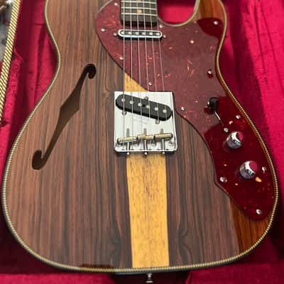 Fender Custom Shop Artisan Telecaster image 2