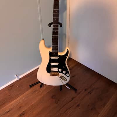 1995 Fender Squier Series Partscaster image 1