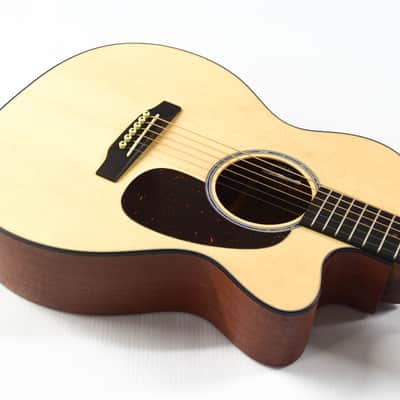 Martin 000C JR-E - Natural image 4