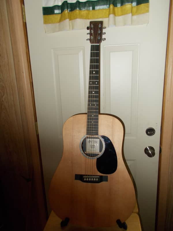 Martin DX1AE エレアコ良品 Martin DX1AE エレアコ良品 Martin DX1AE エレアコ良品 Martin DX1AE