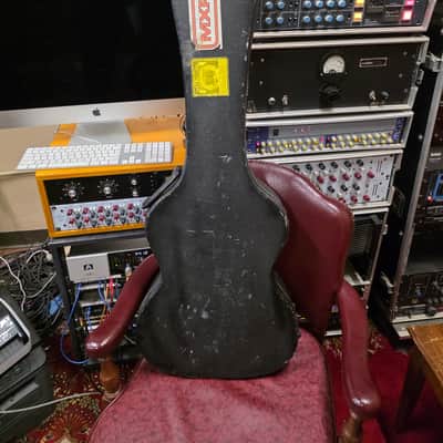 Gibson SG Deluxe Electric Guitar 1971 image 19