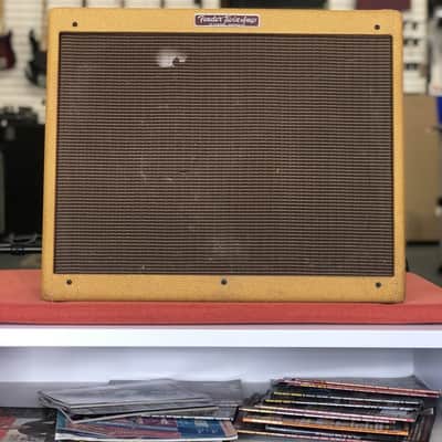 Fender '57 Custom Twin-Amp 2-Channel 40-Watt 2x12" Guitar Combo Amp image 1