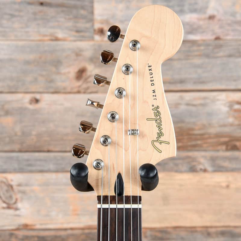 Fender JZM Deluxe image 5