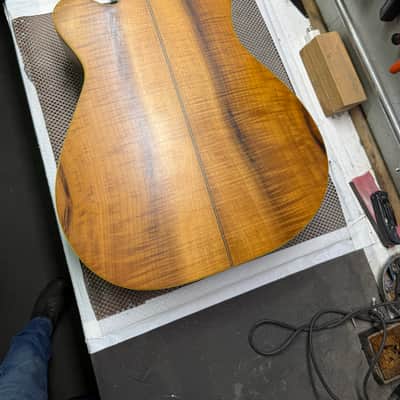 RARE MTD ABG 434 image 3