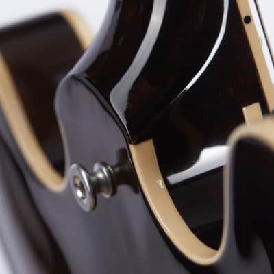 Epiphone USA Casino, Vintage Sunburst | Demo image 7