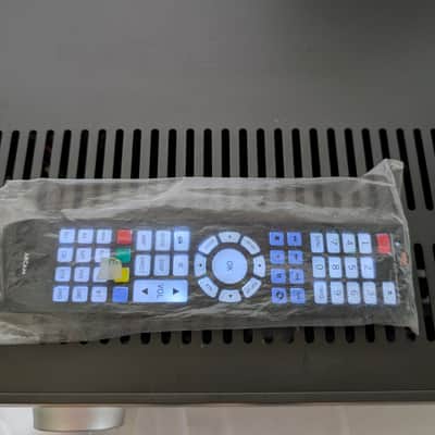 Arcam AVR10 - Class AB 7 channel with outputs for 7.2.4. Brand New Factory Remote ($210). Color Display. Sounds Great! image 4