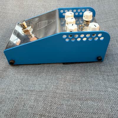 Thorpy FX The Peacekeeper Low-Gain Overdrive V1 w/ Box image 3