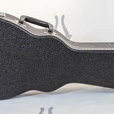Daion F-style Mandolin - Tobacco Sunburst image 17