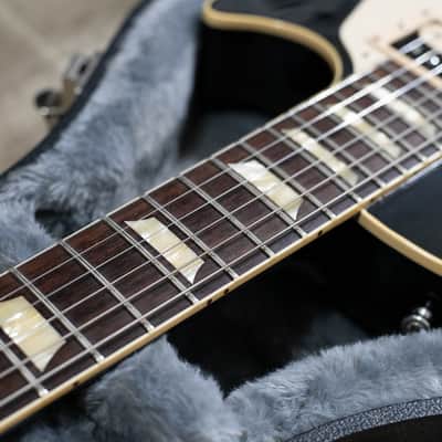 Gibson Custom Shop Special Order '59 Les Paul Standard Reissue Cobra Burst image 7