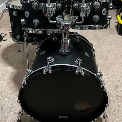 DW Collector's Series Drum Set - 2013 - NC Local Pickup Only image 2