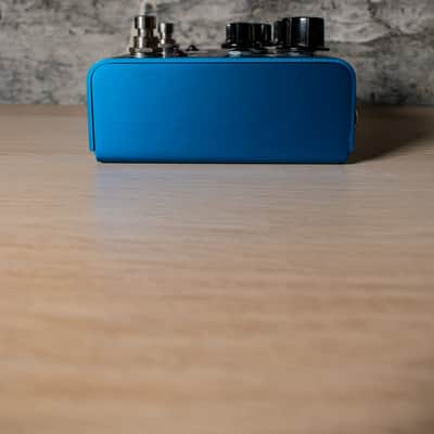 Strymon Ola Chorus & Vibrato Pedal Ex-Demo (cod.192UP) image 6