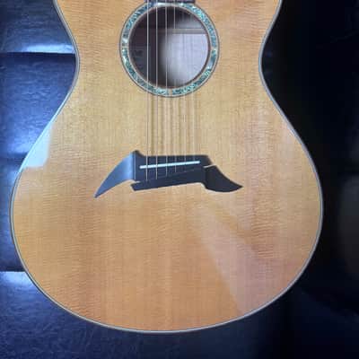 Breedlove C10/M - 93'-96' natural image 2