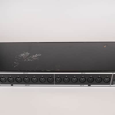 MOTU MIDI Timepiece MTP AV USB MIDI Interface 2000s - Black | Reverb