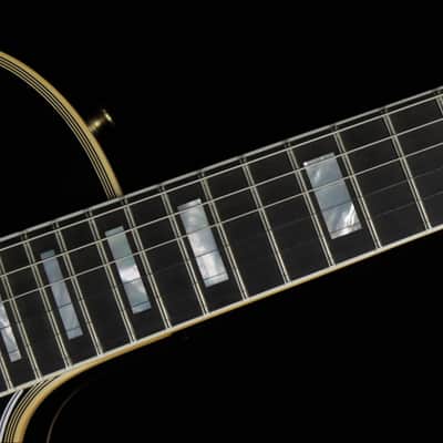 Gibson Custom 1968 Les Paul Custom Reissue Gloss (#468) image 7