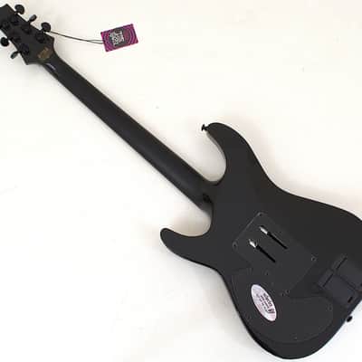 Schecter C-1 FR-S Przym Vespid Signature Guitar B-Stock 0354 image 5