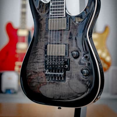 ESP E-II HORIZON FR-II STBLKSB - EMG image 3