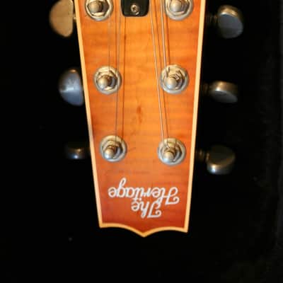 Heritage H-150 Deluxe 1997 image 4