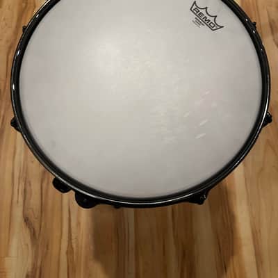 Noble&Cooley Walnut Snare 14x4.75 2018 - Walnut image 6