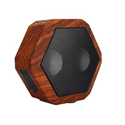 Boombotix Boombot REX 2 Bluetooth Speaker Bundle w/Mount image 3