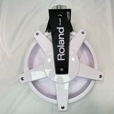 Roland PD-80R WHT V Drum 8" Mesh Head Roland PD80R Bild 6
