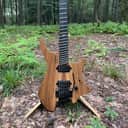 Strandberg Guitars Plini Signature Boden Prog NX 6 2022 - Present - Natural