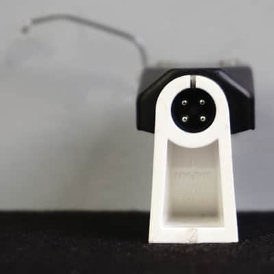 Grace F-8 Cartridge For Turntable Tonearm & Fidelity Research Headshell image 2