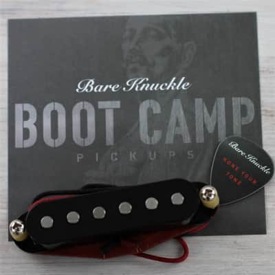 BARE KNUCKLE BOOTCAMP STRAT TRUE GRIT MIDDLE image 3