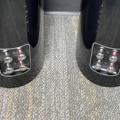 B&W Bowers & Wilkins 804 D3 Loudspeaker (Pair) image 4