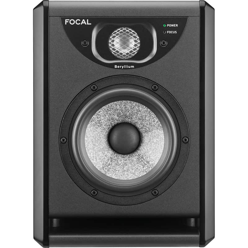 Focal Solo6 Studio Monitor