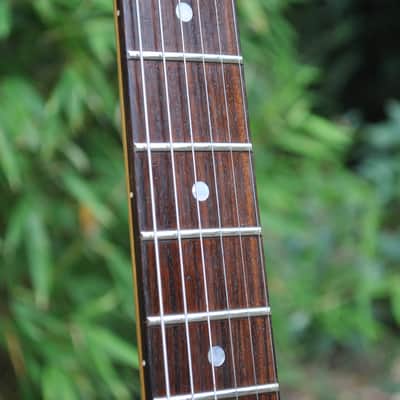 Kramer Pacer Deluxe American 1986 - Metallic Red image 18