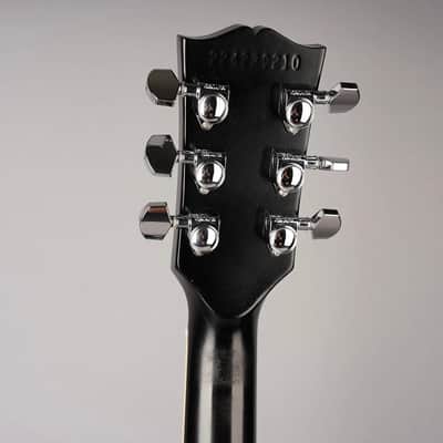 Gibson Les Paul Standard 2022 - Antique Silverburst image 10