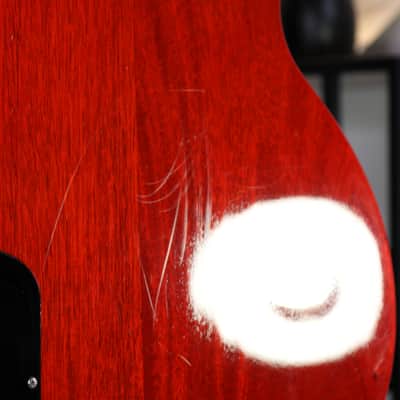 Gibson Les Paul Standard Plus - Rosewood Fingerboard, Heritage Cherry Sunburst image 17