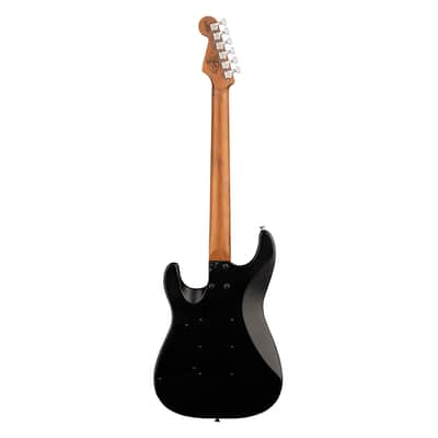 Used Charvel Guthrie Govan Signature MJ San Dimas SD24 CM - 3-Tone Sunburst image 8