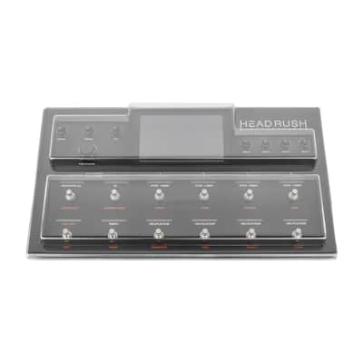 Reverb.com listing, price, conditions, and images for headrush-looperboard