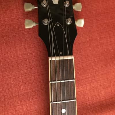 Tokai ES-120 2001 Amber image 6