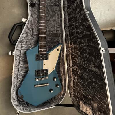 Ben Wasser Guitarworks Shaft image 14