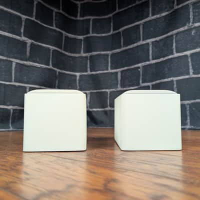 Optimus PRO‑X44AV Bookshelf Speakers – Shielded, 2‑Way, High‑Output Home Audio Pair image 5