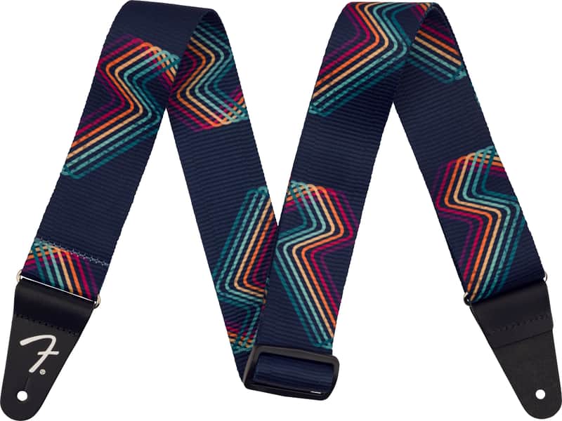 Fender Retro Straps: Save $3.11 Now!