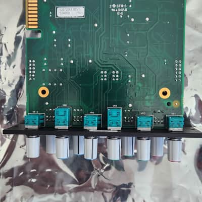 Solid State Logic 611EQ 500-Series Equalizer Module image 3