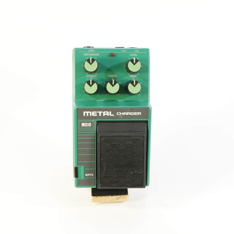 Ibanez MS10 Metal Charger | Reverb Deutschland