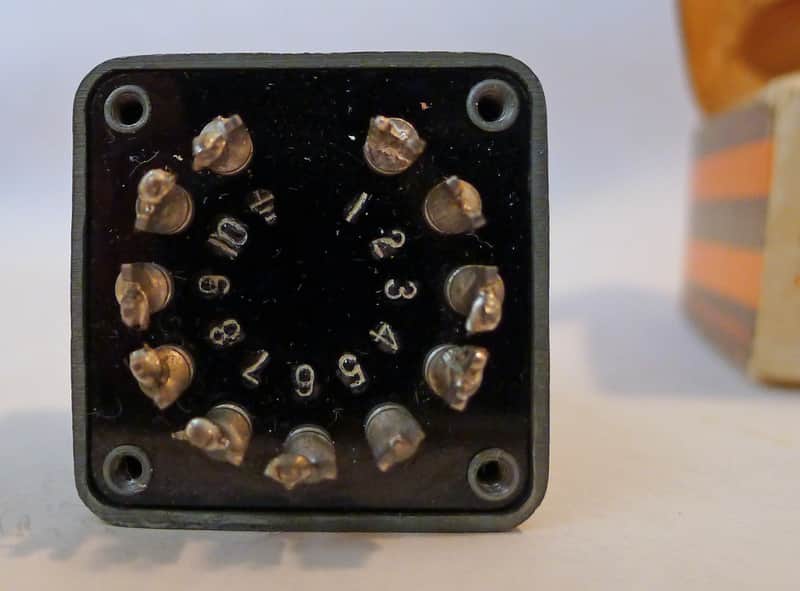 UTC A 26 Transformer with A 33 Shield for Universal Audio 1008