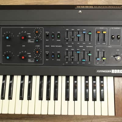 Korg 800 Dv [5234] (07/07) image 5