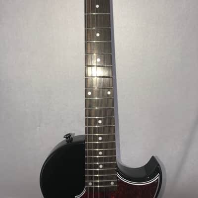 Samick JTR Design Linda LN10 Black image 3