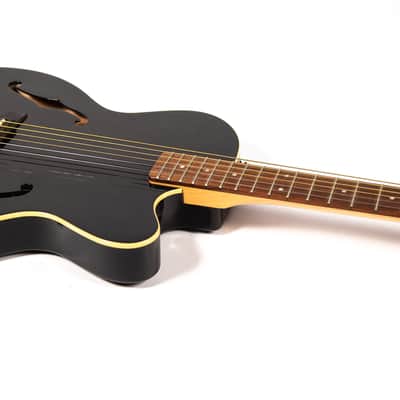 Yamaha Acoustic/Electric Owned by Mike Campbell image 14